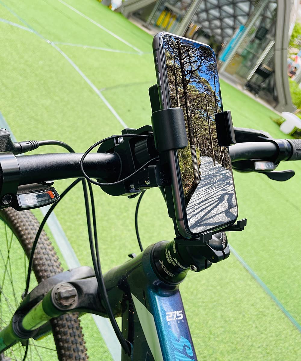 Support Guidon Téléphone – Image 2