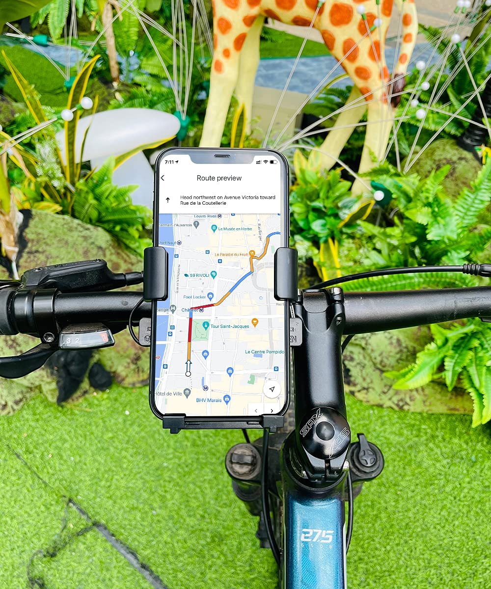 Support Guidon Téléphone – Image 4