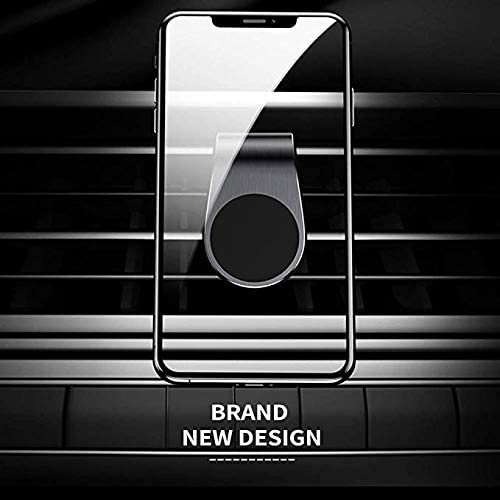 Porte Téléphone Voiture Magnétique – Image 4