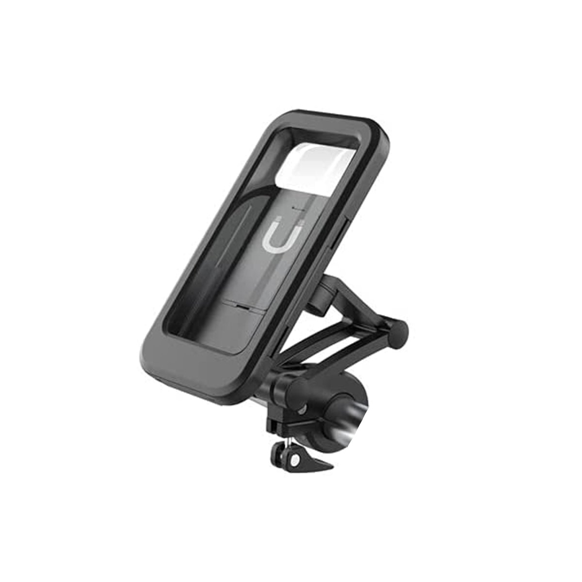 Support Smartphone Magnétique Moto