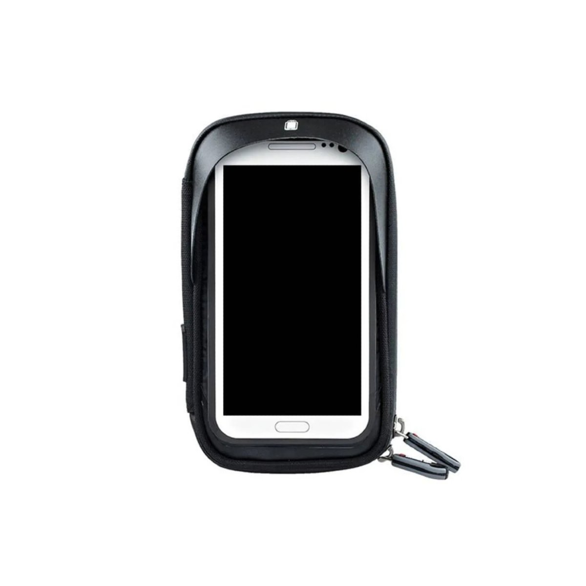 Support Étanche Smartphone pour Moto