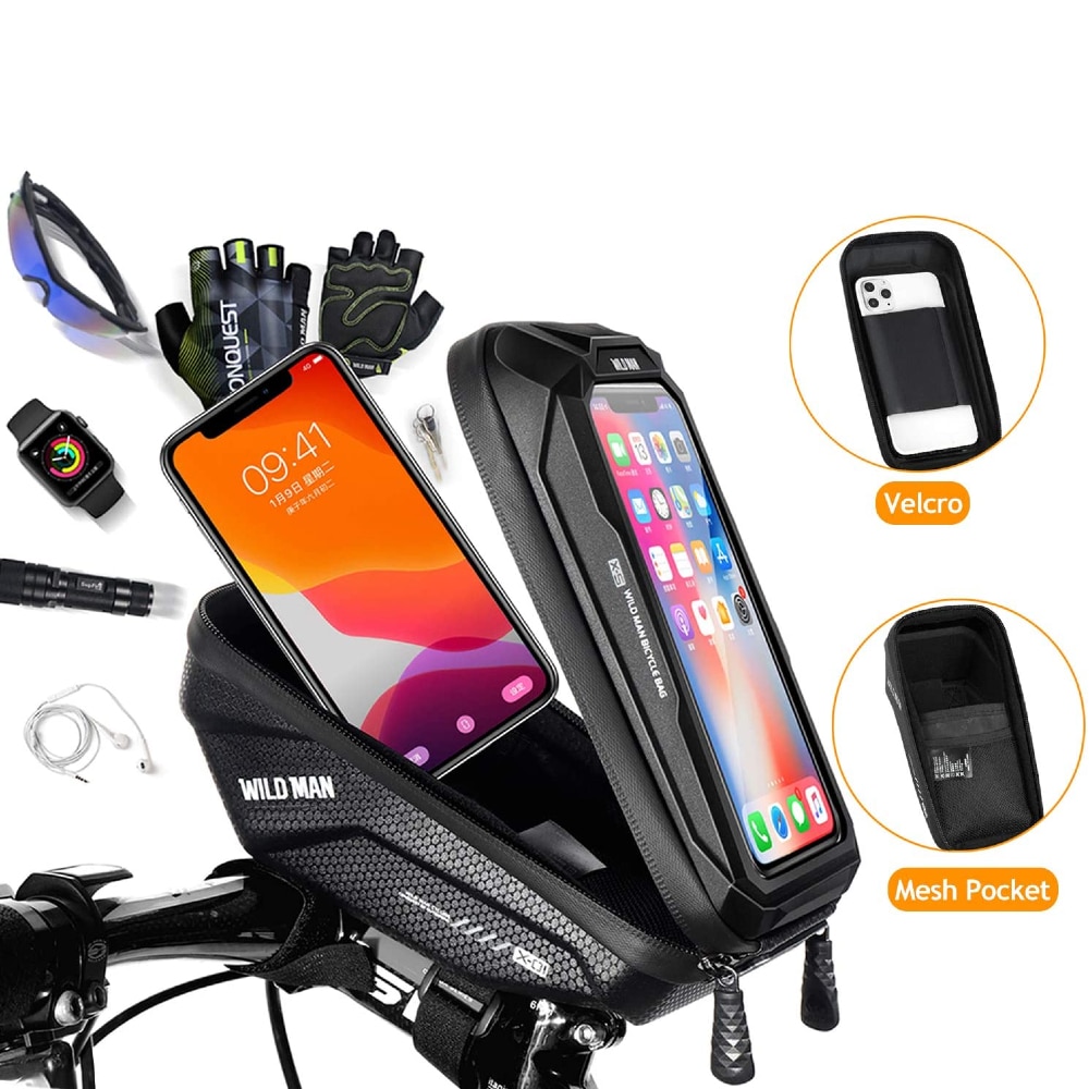 Sacoche Smartphone Vélo – Image 3