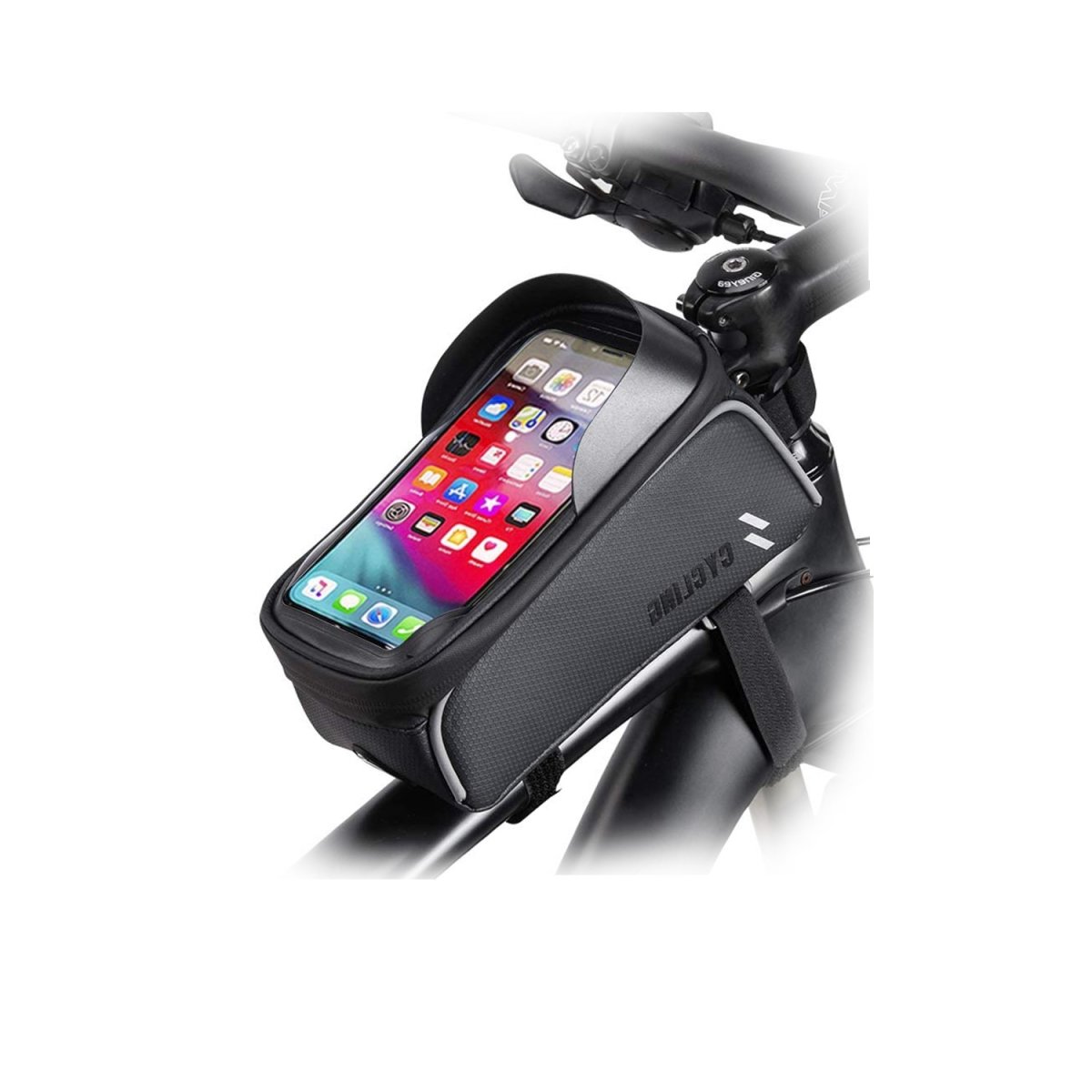 Sacoche de Guidon Vélo