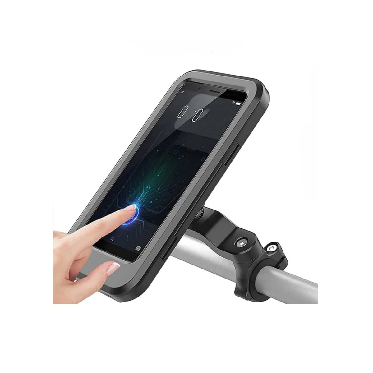 Support Téléphone Vélo Imperméable