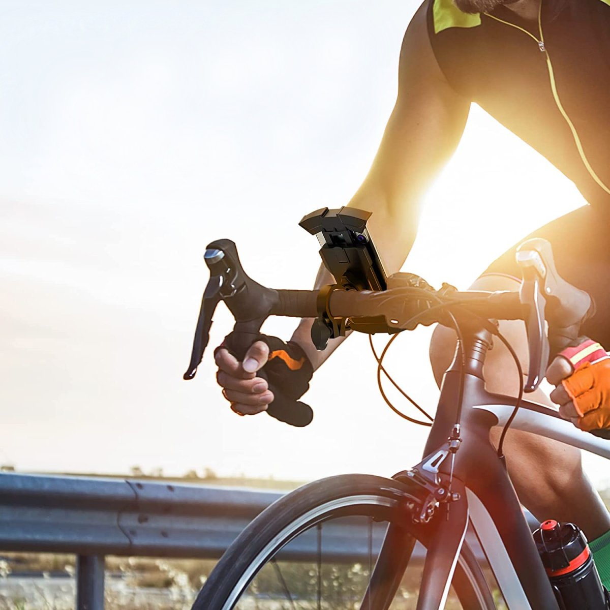 Porte Téléphone Guidon Vélo – Image 8