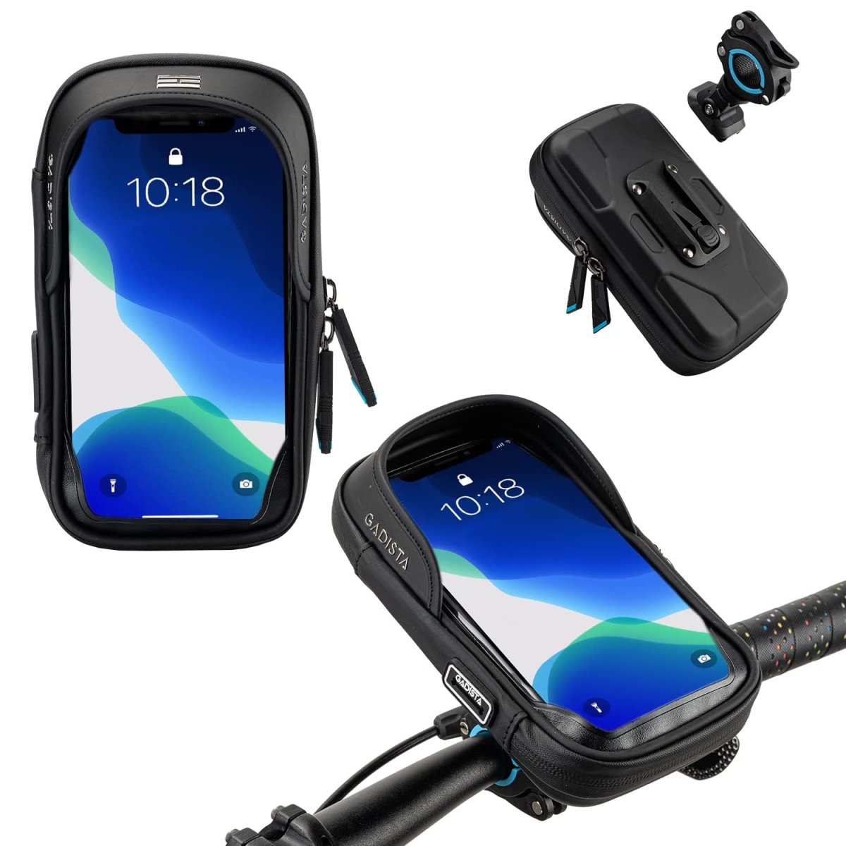 Porte Mobile Vélo – Image 7