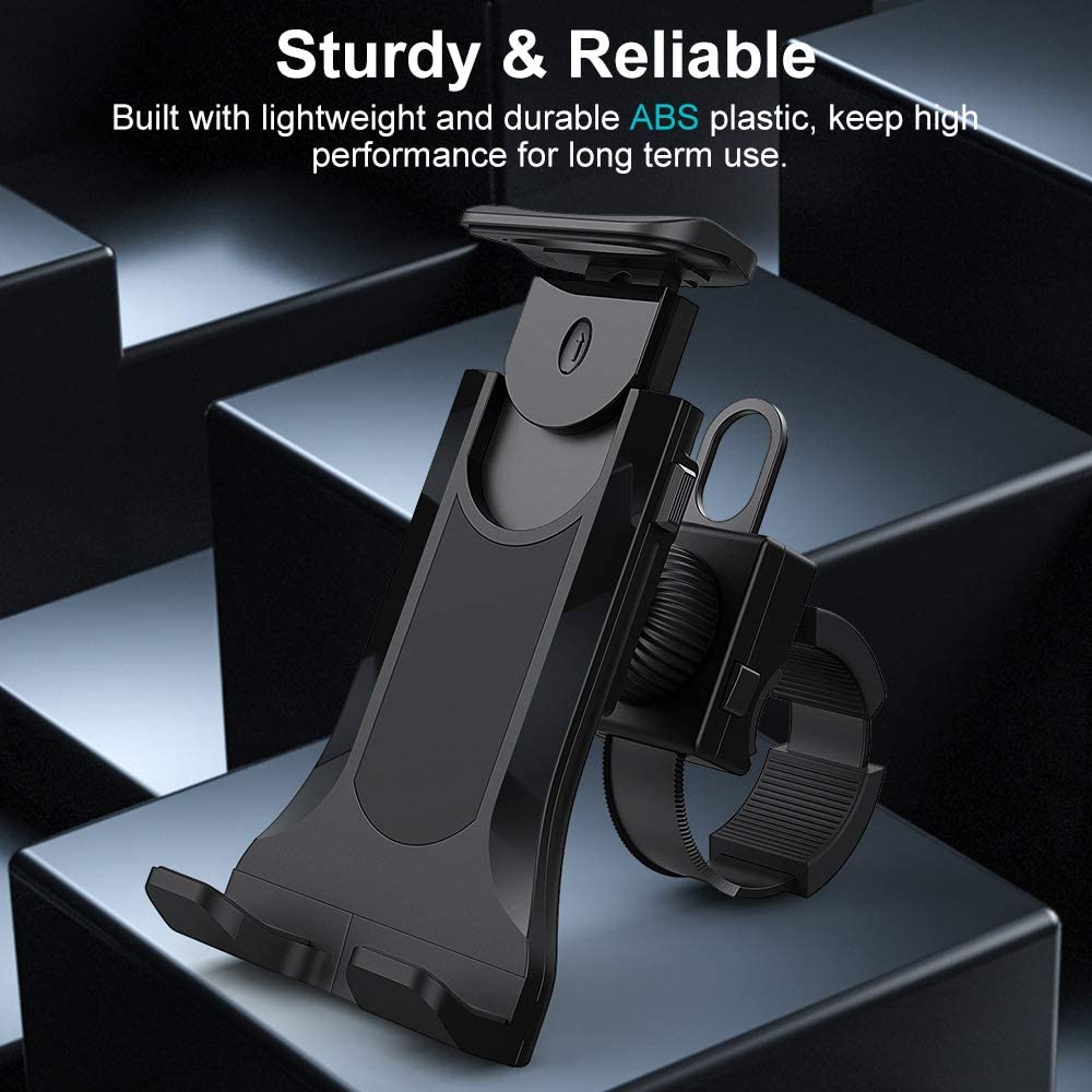 Support Tablette Guidon Vélo – Image 2