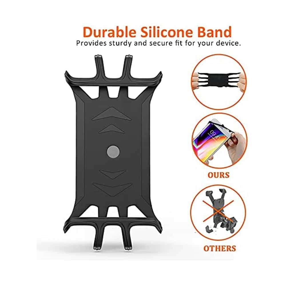 Support Smartphone au Guidon – Image 3