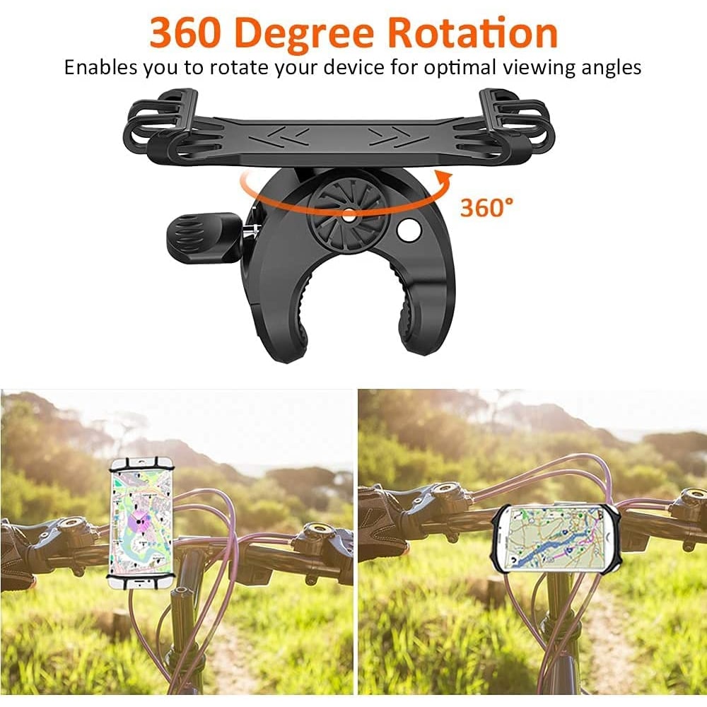 Support Smartphone au Guidon – Image 4