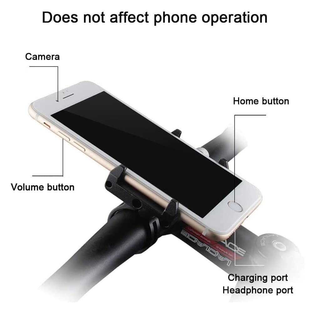 Fixation GSM vélo – Image 3