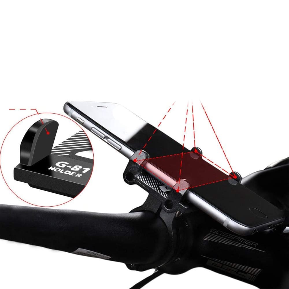 Fixation GSM vélo – Image 2