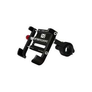 Porte GSM sur Guidon de Vélo