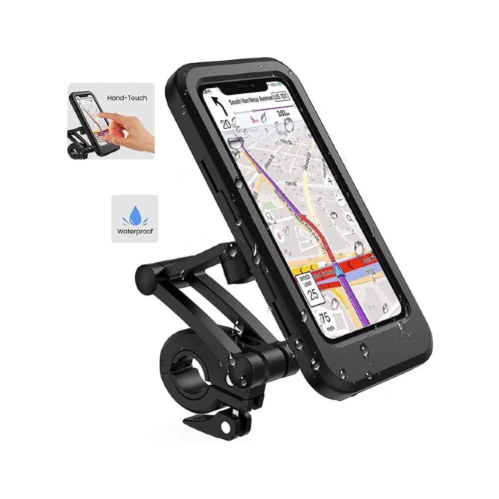 Protection Smartphone Vélo – Image 2