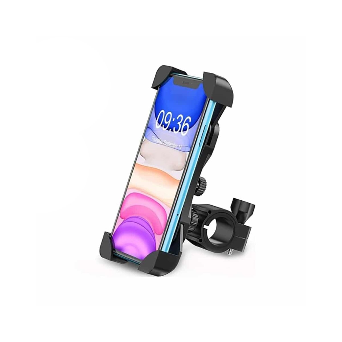 Support Guidon Vélo pour Smartphone