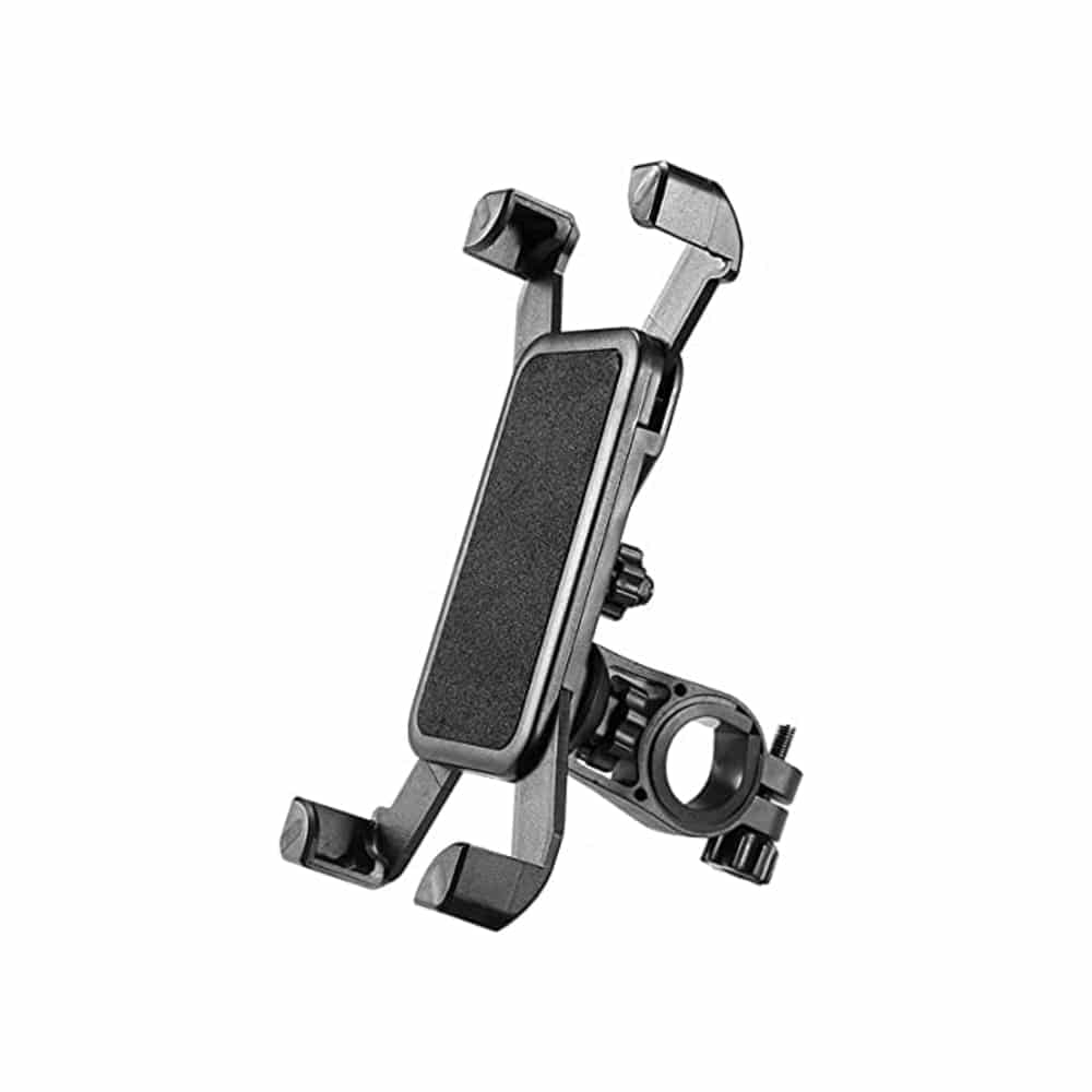 Support Guidon Vélo pour Smartphone – Image 2