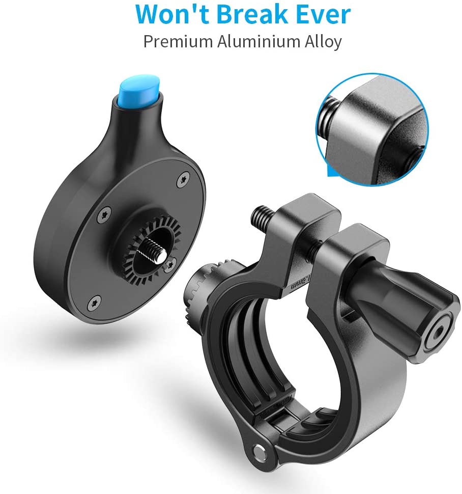 Support Cellulaire pour Vélo – Image 2