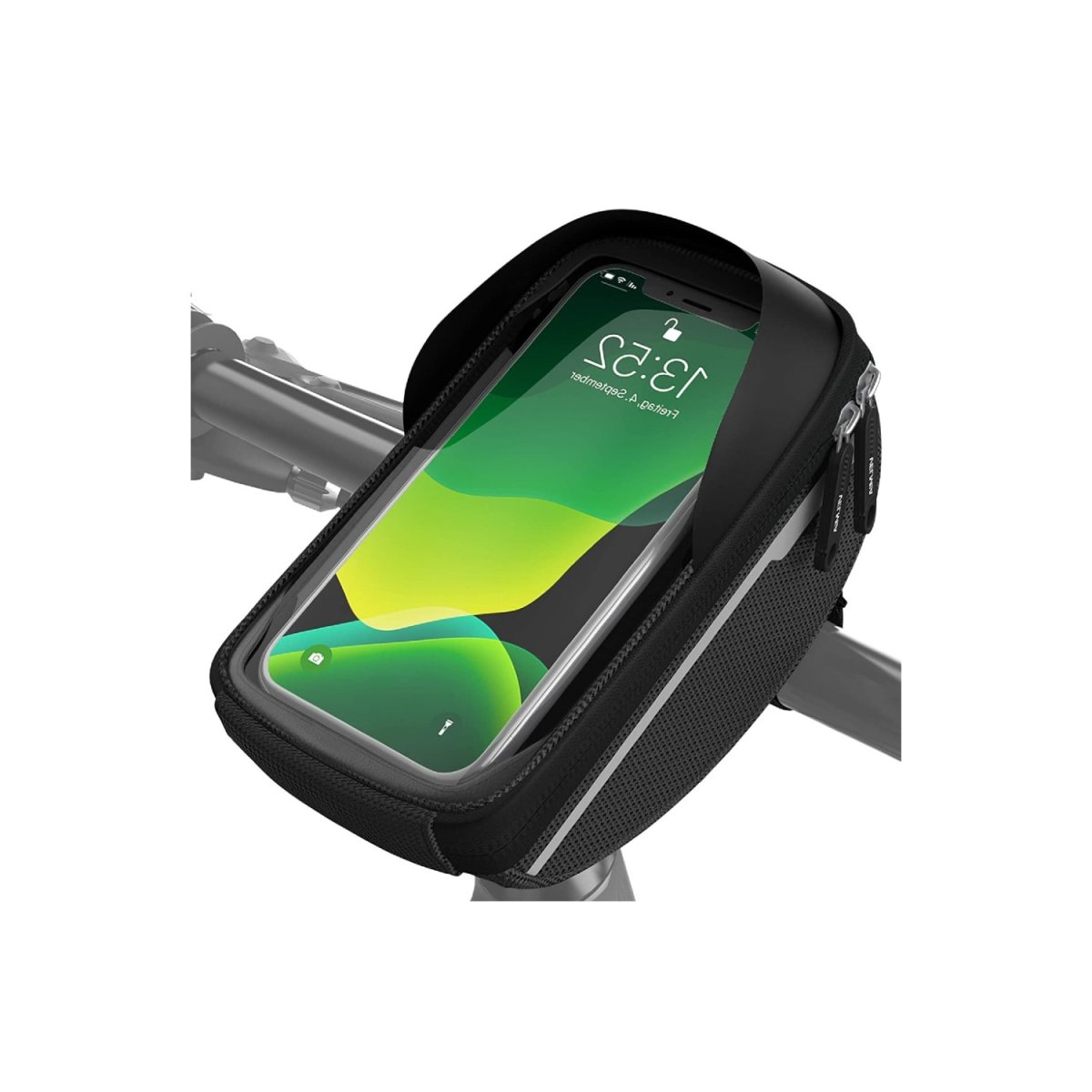 Pochette Téléphone Vélo Étanche