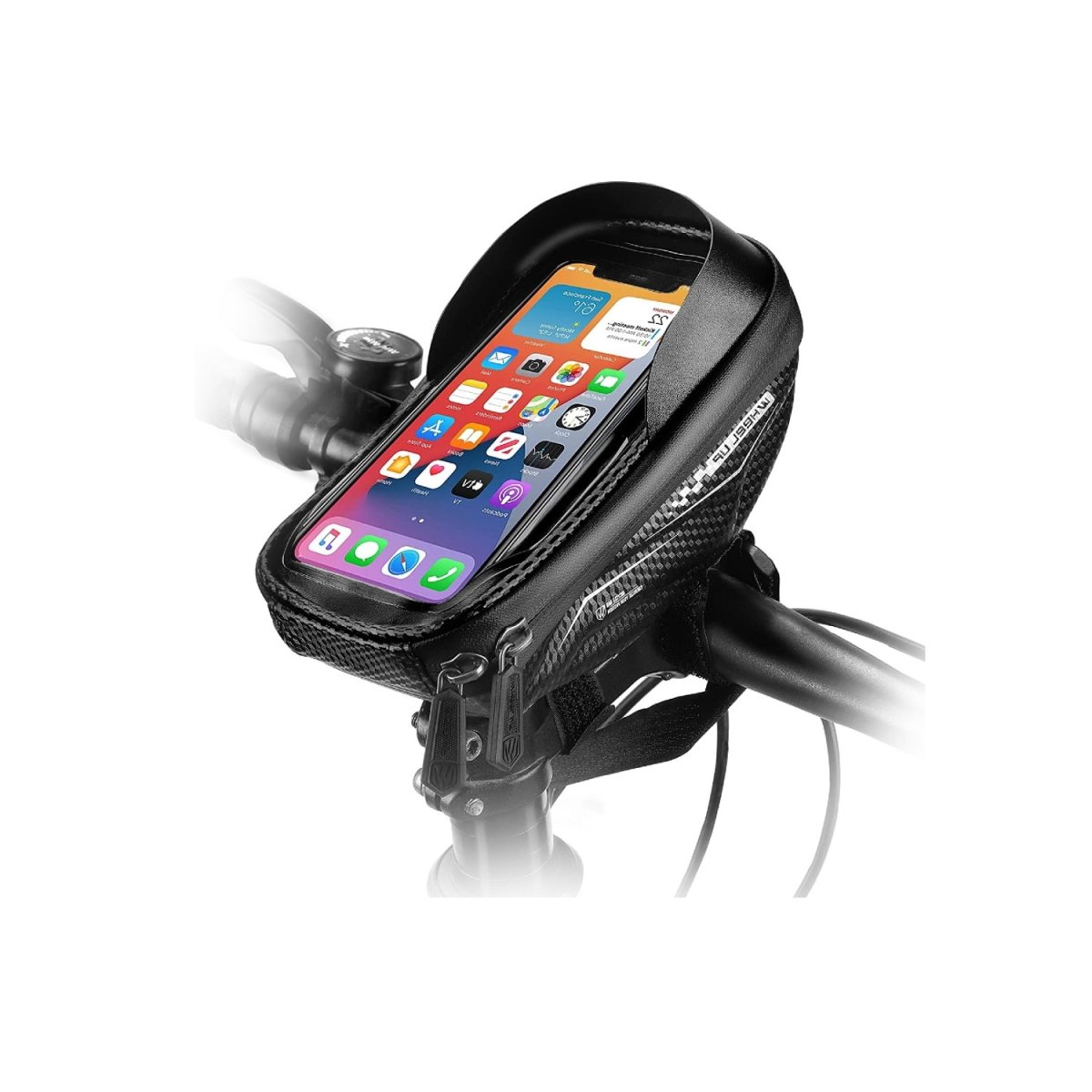 Sacoche vélo pour téléphone portable
