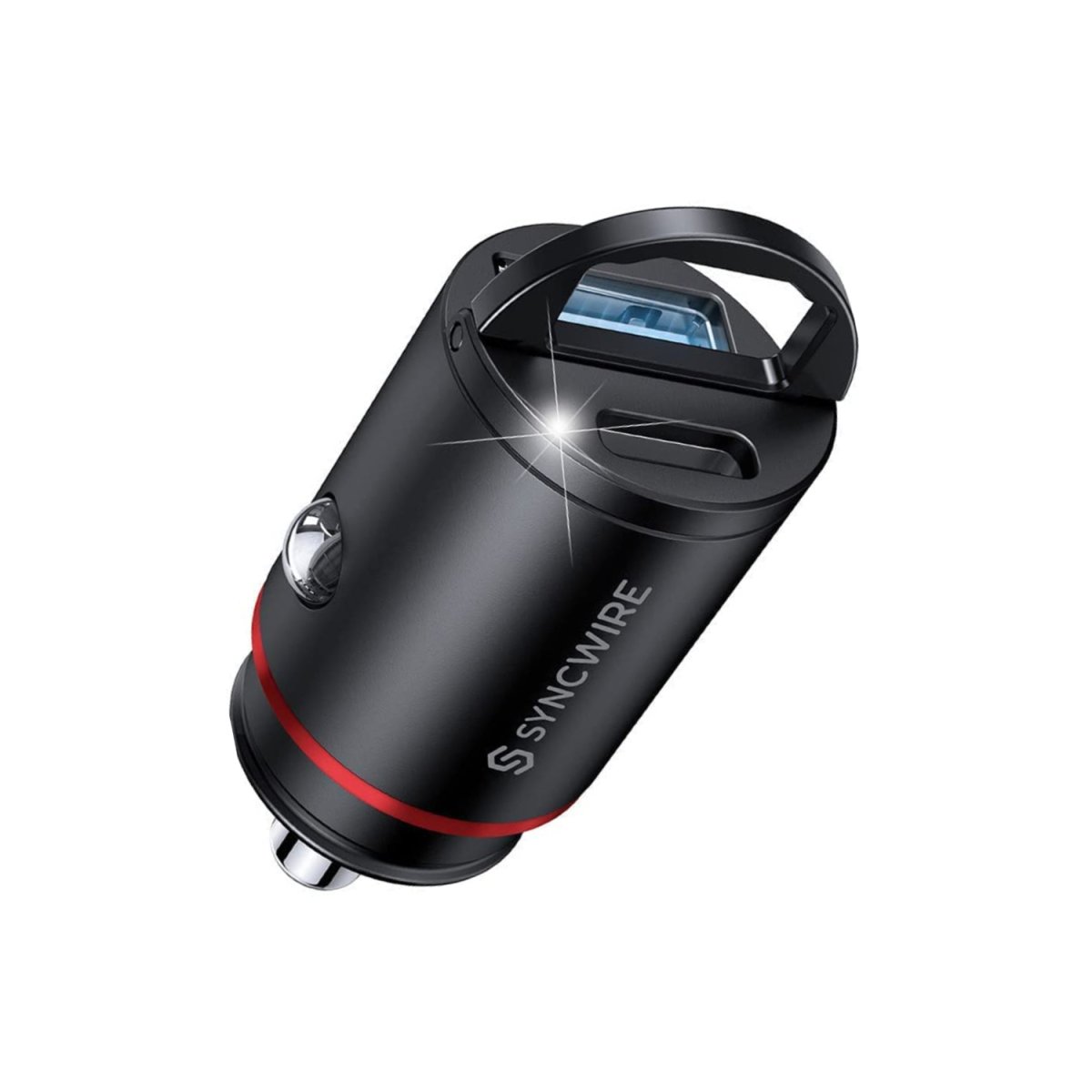 Syncwire Chargeur pour Voiture Rapide