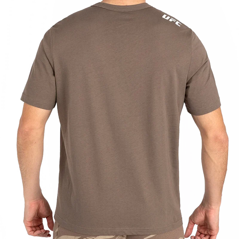 T-shirt Venum Ufc Fight Week Adrenaline – Image 3