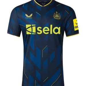 MAILLOT NEWCASTLE THIRD 2023/2024