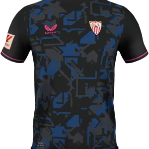 MAILLOT FC SEVILLE THIRD 2023/2024