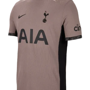 MAILLOT TOTTENHAM THIRD 2023/2024