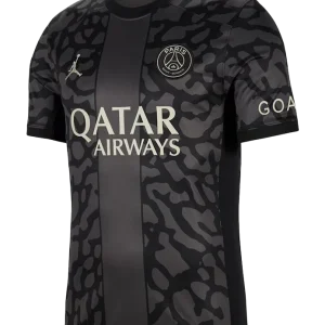 MAILLOT PSG THIRD 2023/2024