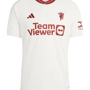MAILLOT MANCHESTER UNITED THIRD 2023/2024