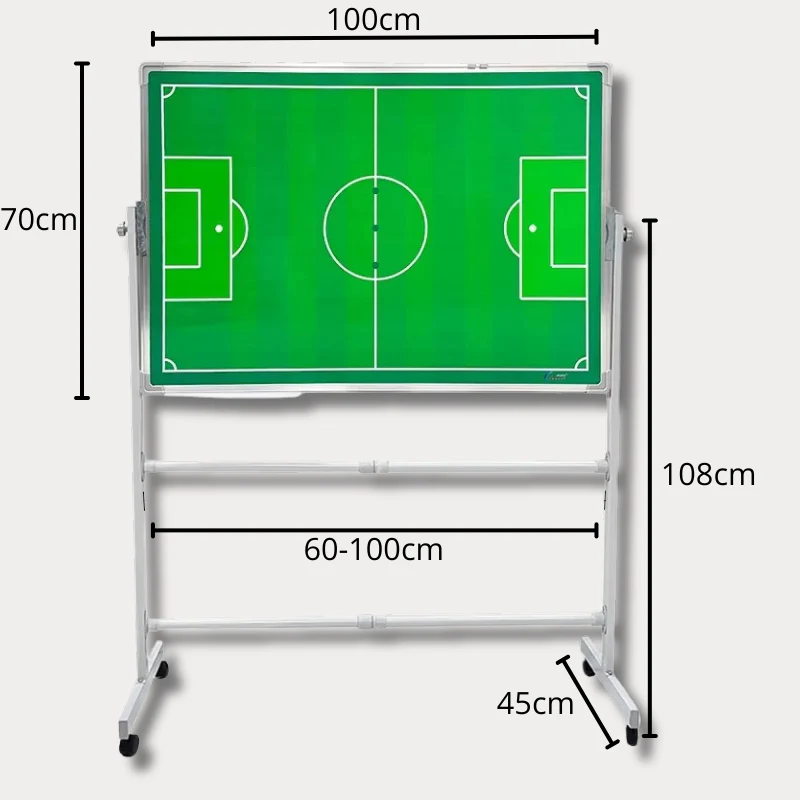 Tableau tactique football – Image 3