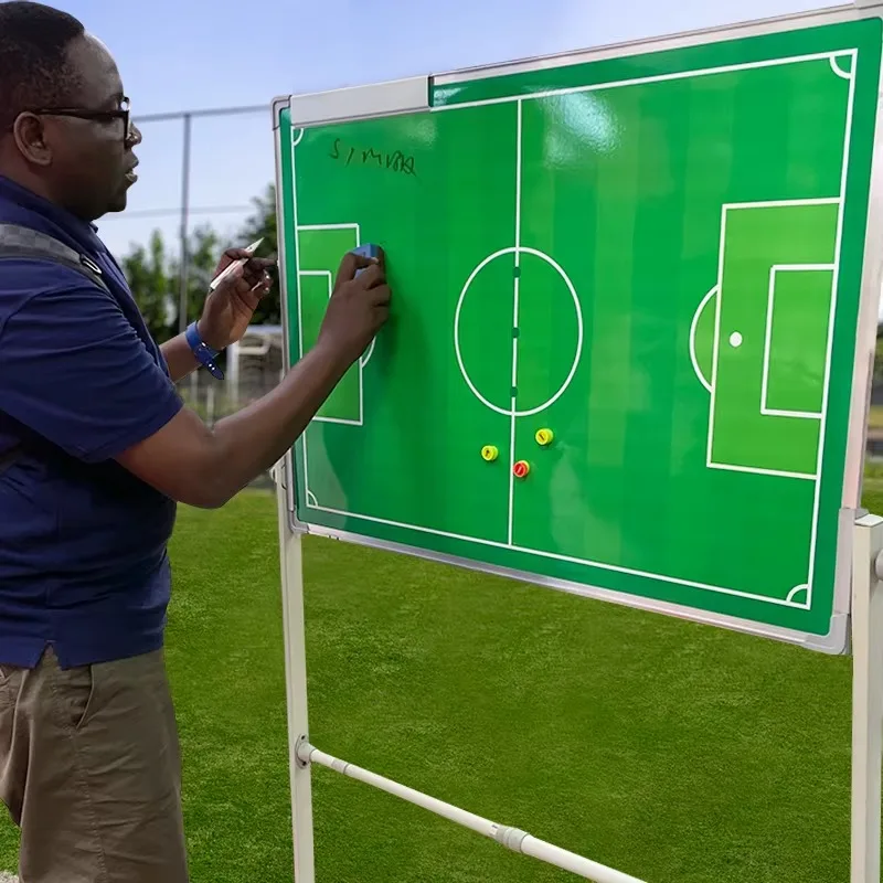 Tableau tactique football – Image 4