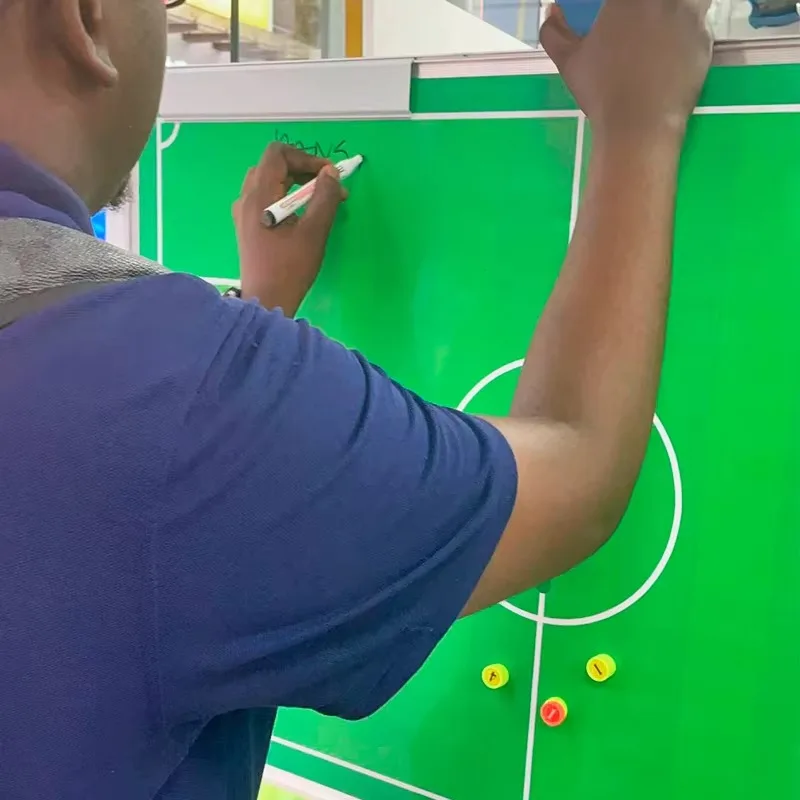 Tableau tactique football – Image 5