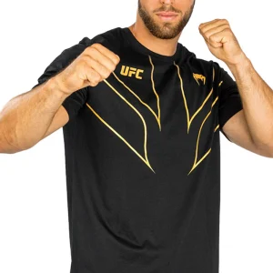 T-SHIRT UFC VENUM FIGHT NIGHT REPLICA 2.0 CHAMPION