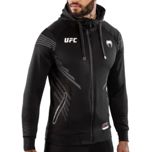 UFC VENUM FIGHT NIGHT HOODIE