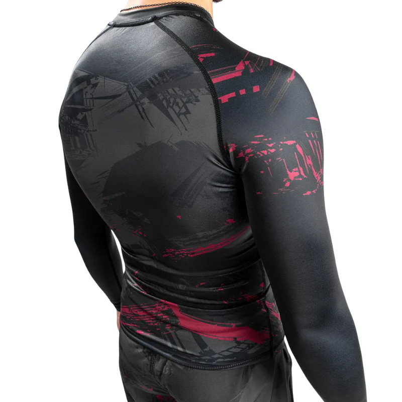 RASHGUARD UFC VENUM FIGHT WEEK 2.0 – Image 5