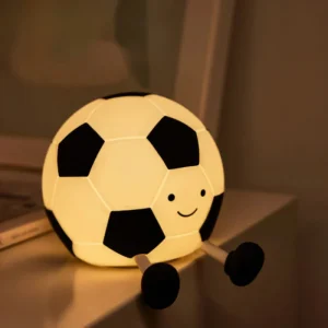 Veilleuse ballon de foot