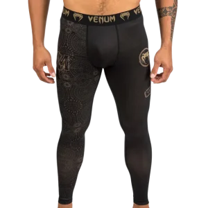 Spats Venum Santa Muerte