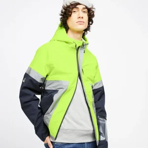 VESTE LÉGÈRE IMPERMÉABLE UCRR3