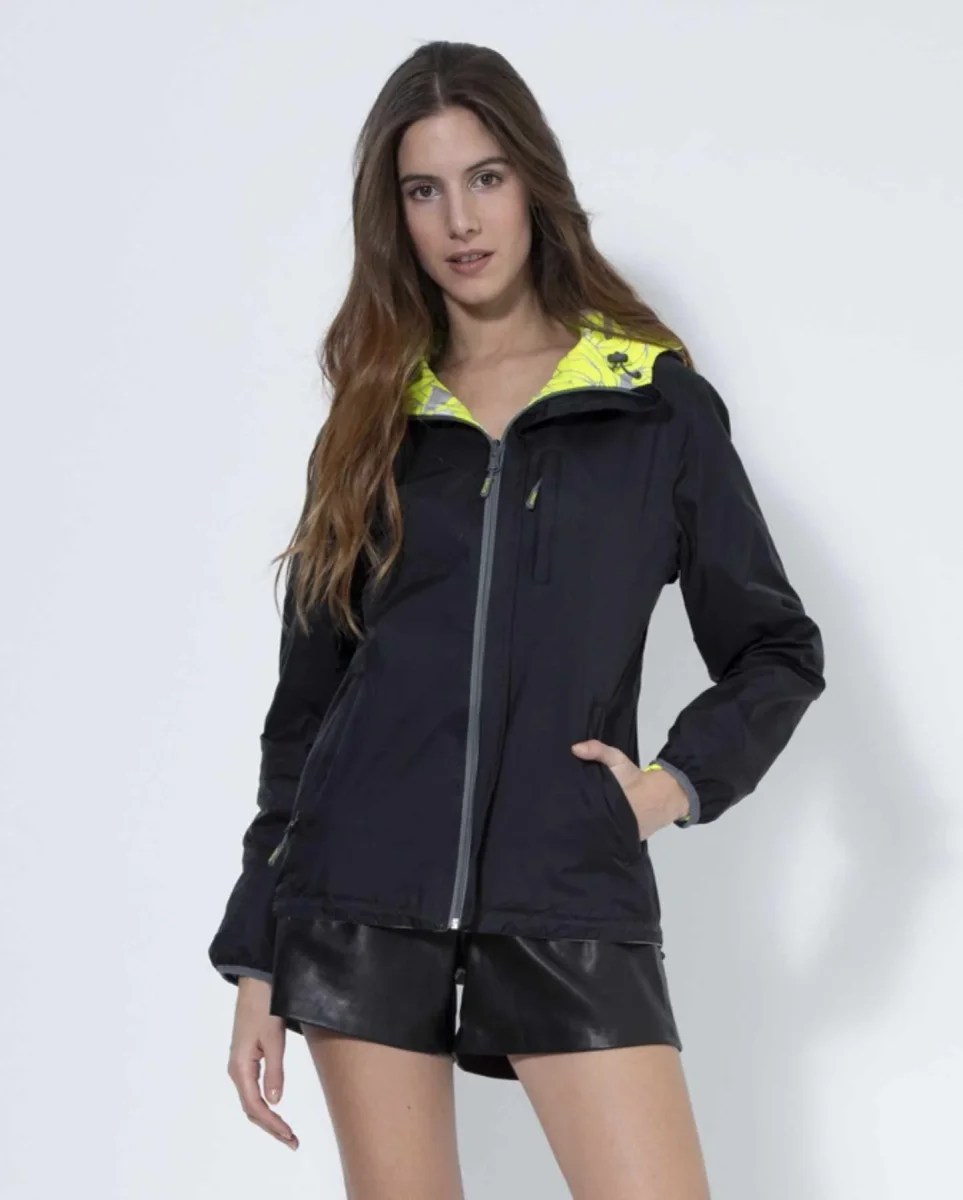 VESTE RÉVERSIBLE BANANA – Image 6