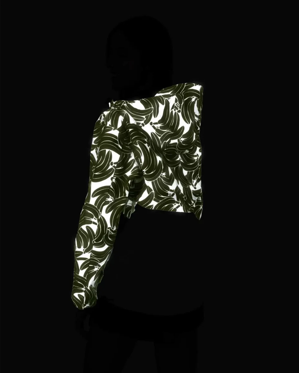 VESTE RÉVERSIBLE BANANA – Image 4