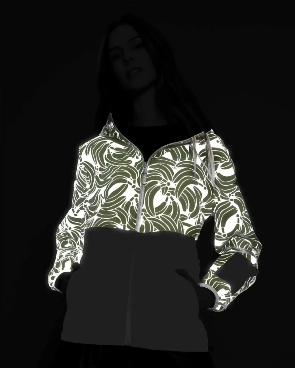 VESTE RÉVERSIBLE BANANA – Image 2