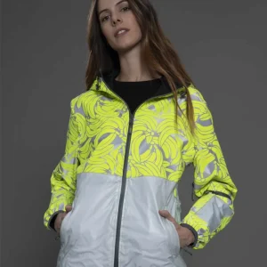 VESTE RÉVERSIBLE BANANA