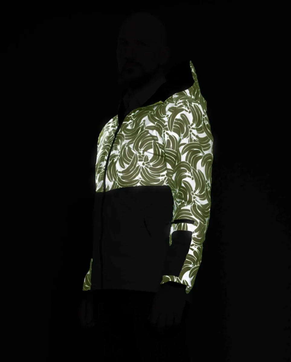 VESTE RÉVERSIBLE BANANA – Image 9