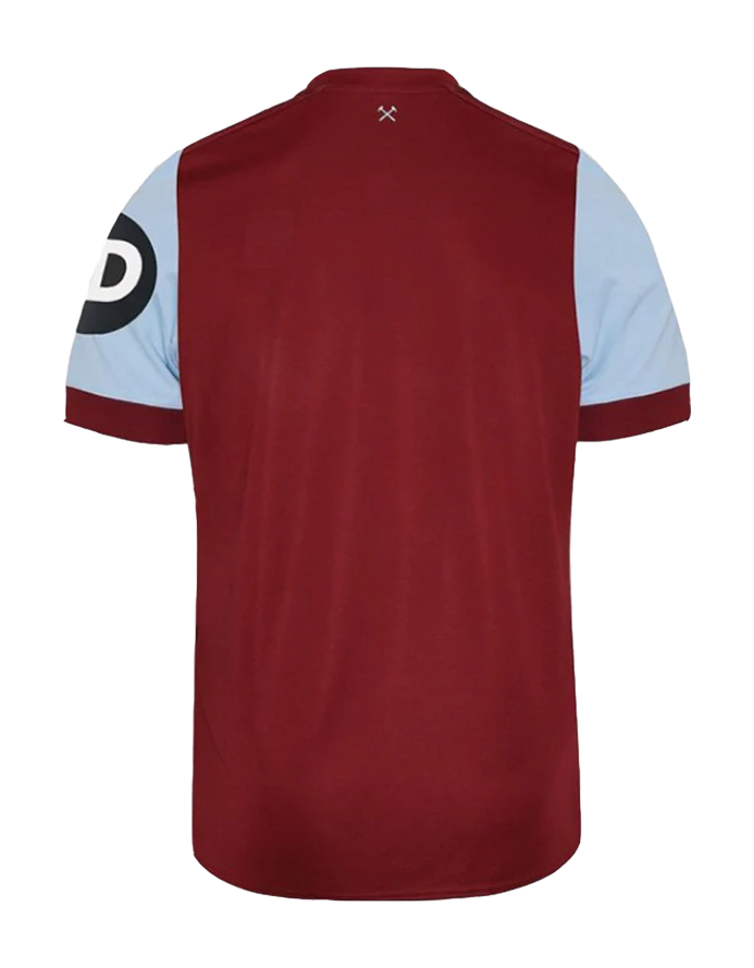 MAILLOT WEST HAM UNITED FC DOMICILE 2023/2024 – Image 2