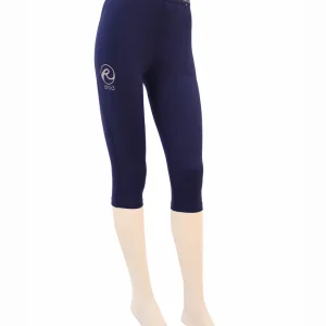 WOCERMarine1bisPX.jpgv1684339300 Corsaire femme coutures plates WOCER Marine