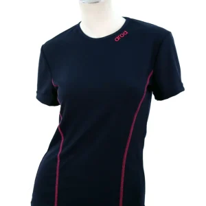 WOOCY2-Marine-px.jpgv1670599840 NOUVEAU T-shirt femme manches courtes WOOCY Marine