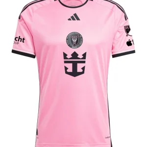 MAILLOT INTER MIAMI DOMICILE 2024