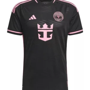 MAILLOT INTER MIAMI EXTERIEUR 2024