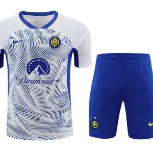 KIT TRAINING INTER MILAN 2023/2024