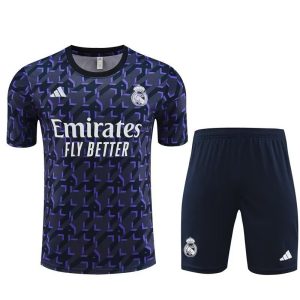 KIT TRAINING REAL MADRID 2023/2024